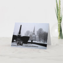 Église Christ Church & Memorial de Chiswick - Aqua