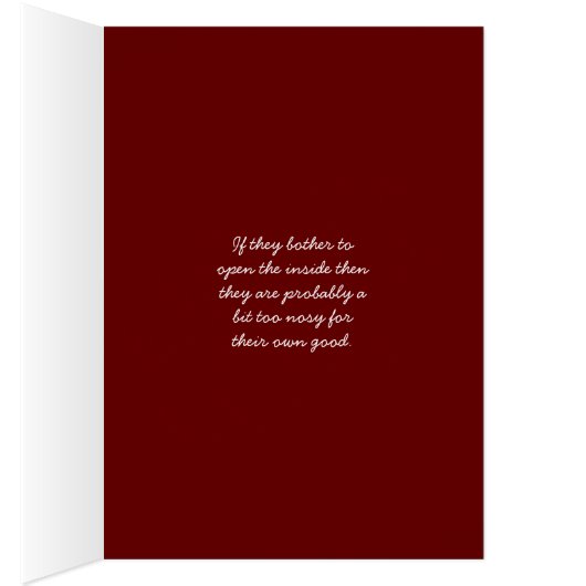 Carte Ego (Intérieur (Droit))