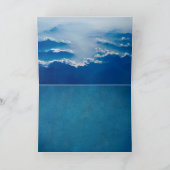 Carte Egon Schiele Parc naturel des arbres (Intérieur)