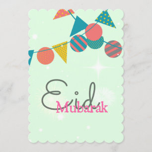 Carte Eid