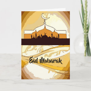 Carte Eid