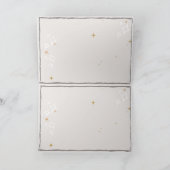 Carte Eid Al-Adha (Intérieur)