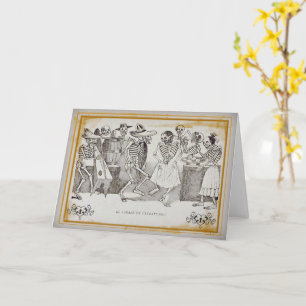 Carte El Arabe en ultratumba