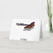 Carte El Capitan du parc national Yosemite (Dos)