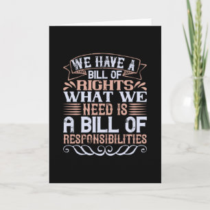 Carte Élections américaines - Nous avons une déclaration