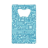 Carte électronique de Digitals (Devant)