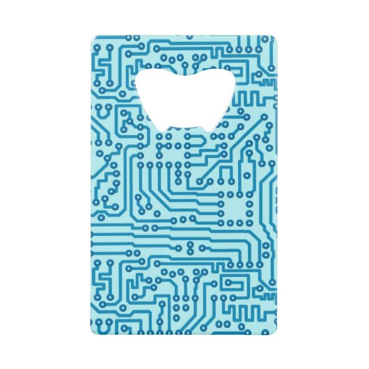 Carte électronique de Digitals (Devant)