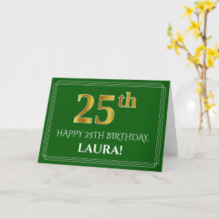 Invitations Faire Part Cartes Joyeux Anniversaire Laura Zazzle Be