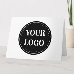 Carte élégant, moderne, raffiné et éditable.