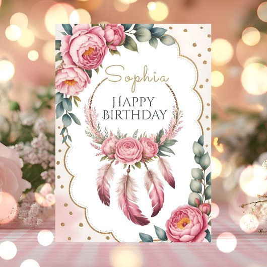 Carte Elegant Neutral Aesthetic