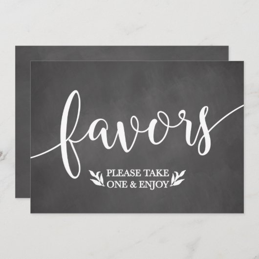 Carte Élégant tableau de bord favorise le panneau de déc (Devant / Derrière)