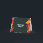 Carte Élégante simple personnalisée Bienvenue dans l'équ<br><div class="desc">C'est une carte de vœux de bienvenue personnalisée avec un fond blanc élégant simple. Nouveau employé de bienvenue sur un nouveau lieu de travail ou un bureau. C'est idéal pour un nouveau patron, un nouveau membre du personnel ou une personne nouvellement employée. C'est une carte de félicitations pour l'emploi fantastique....</div>