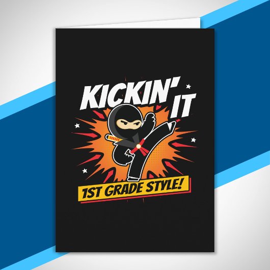 Carte Élève de CP - Rentrée des classes - CP