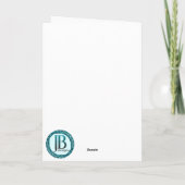 Carte Élever moi (Dos)