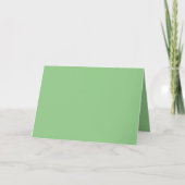Carte Elevez vos notes de remerciement avec Modern (Devant)