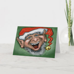 Carte Elf