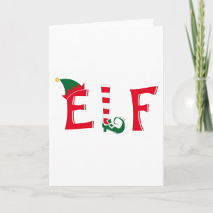 Carte Elf