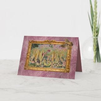 Carte Elfes sauvages d'arum