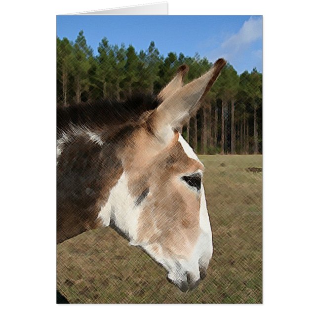 Carte Elijah (Devant)