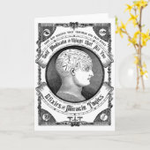 Carte Elixirs et Miracle Tonics (Fleur jaune)