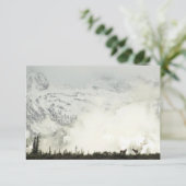 Carte Elk at Grand Teton National Park Photographie (Debout devant)