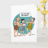 Carte Elle a encore 49 ans (Fleur jaune)