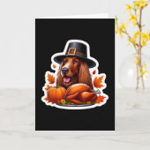 Carte Elle est ma patate douce Je suis ensemble de coupl (Fleur jaune)