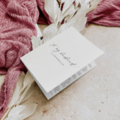 Carte Ellesmere À Mon Mari