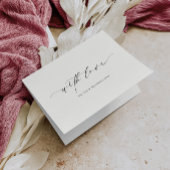 Carte Ellesmere Avec Amour Le Jour De Votre Mariage