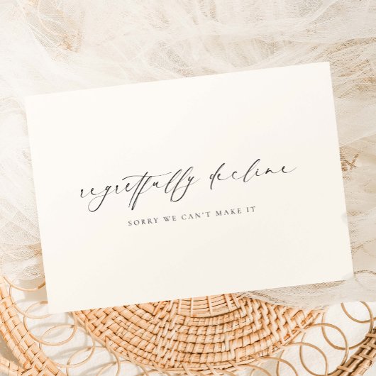 Carte Ellesmere Décline Regrettablement nous ne pouvons 