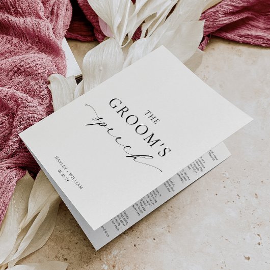 Carte Ellesmere Le discours Mariage de la Chambre