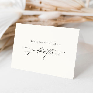 Carte Ellesmere Merci D'Être Ma Godmère