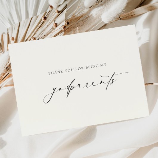 Carte Ellesmere Merci D'Être Mes Parents