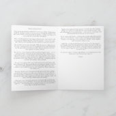 Carte Ellesmere, Mère Du Mariage Groom (Intérieur)