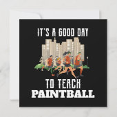 Carte Embrasse D'Un Rose (Dos)