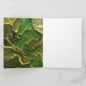 Carte Emerald Motion (Intérieur)