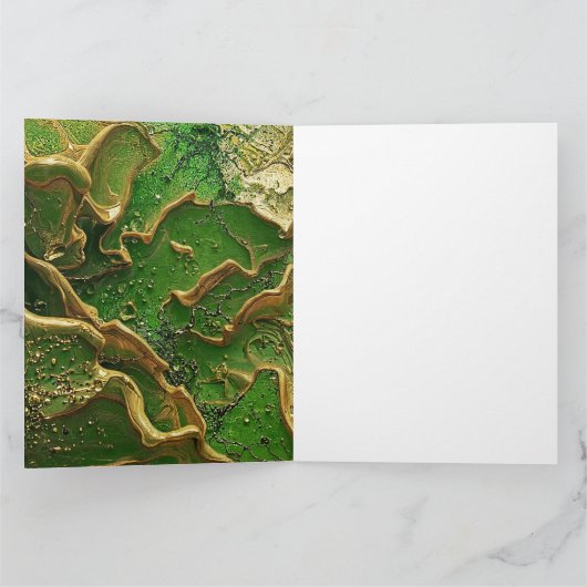 Carte Emerald Motion (Intérieur)