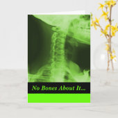 Carte Émission X 2 - Vert radioactif (Fleur jaune)