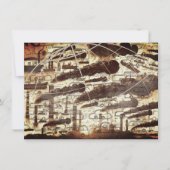 Carte Émissions (Devant)