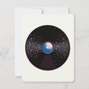 Carte Emmène-moi sur la Lune