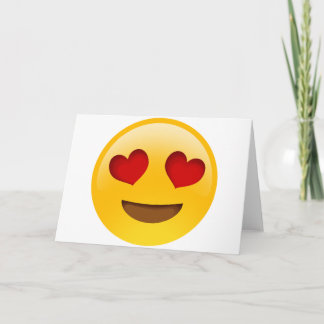 Carte Emoji
