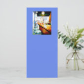 Carte Émotionnel pour motiver, logique pour justifier (Debout devant)