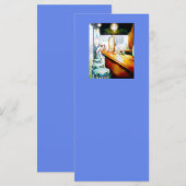 Carte Émotionnel pour motiver, logique pour justifier (Devant / Derrière)