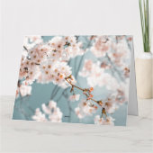 Carte Empath Shine Positive Encouragement Citation (Dos)