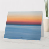 Carte Empath Strength Positive Citation Encouragement (Dos)