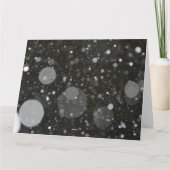 Carte Empath Strength Positive Citation Encouragement (Dos)