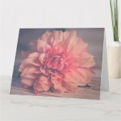 Carte Empath Strength Positive Citation Encouragement (Dos)