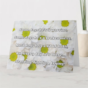 Carte Empath Strength Positive Citation Encouragement