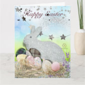 Carte Empreinte de Bogan-huet (Devant)