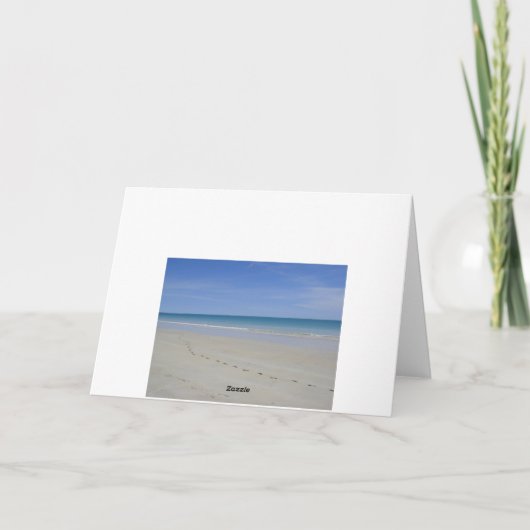 Carte Empreintes (Dos)